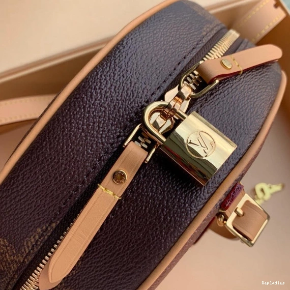 Repladies CHAPEAU BOITE PETITE Louis Vuitton 0812